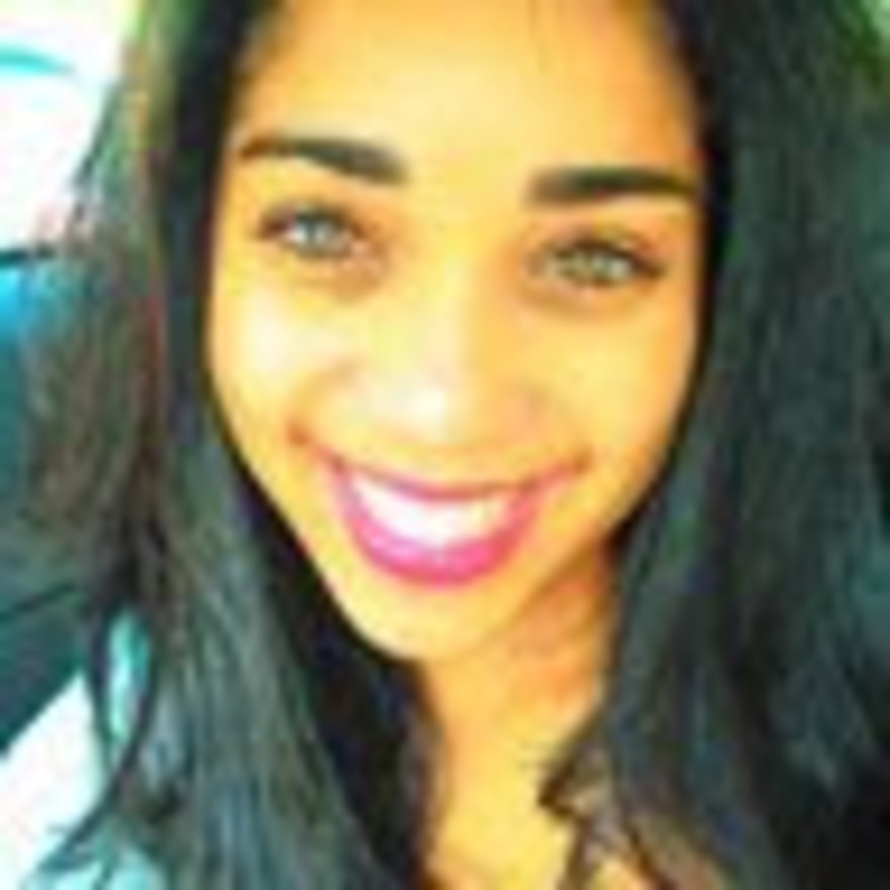 Meet your Posher, Arianne